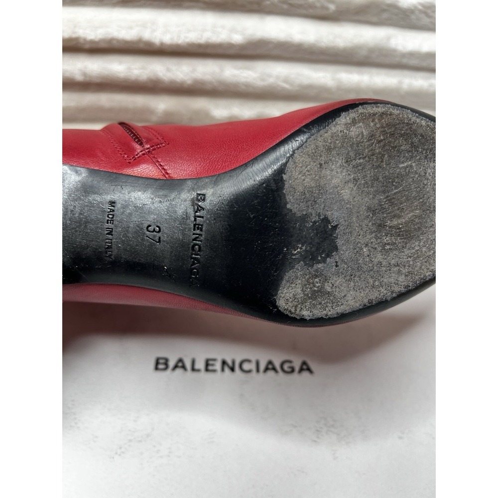 Balenciaga Heels Women's - Picture 10 of 15